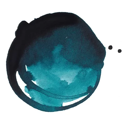 Liquitex cerneală acrilică, 30 ml - 503, muted turquoise