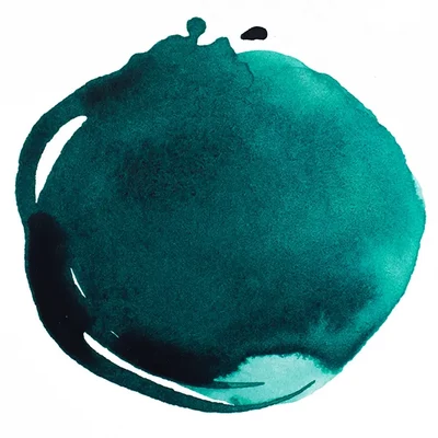 Liquitex cerneală acrilică, 30 ml - 561, turquoise deep