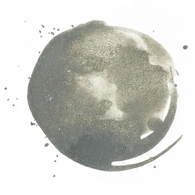Liquitex cerneală acrilică, 30 ml - 599, neutral grey 5