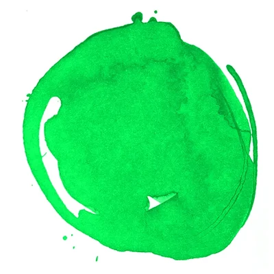 Liquitex cerneală acrilică, 30 ml - 985, fluorescent green