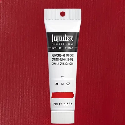 Liquitex Heavy Body akrilfesték 110