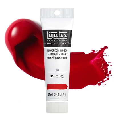 Liquitex Heavy Body akrilfesték 110