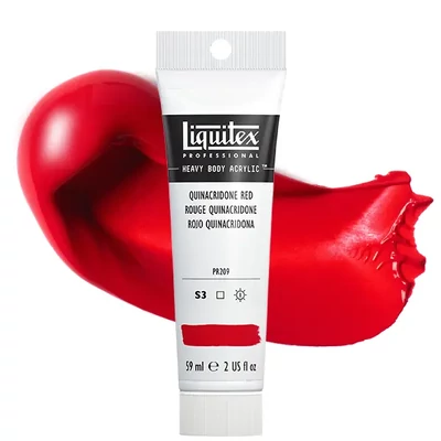 Liquitex Heavy Body akrilfesték 112