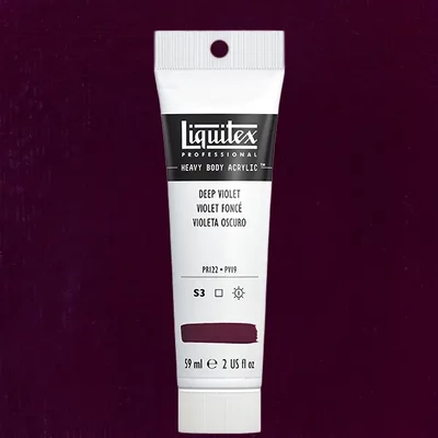 Liquitex Heavy Body akrilfesték 115