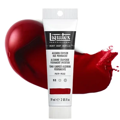 Liquitex Heavy Body akrilfesték 116