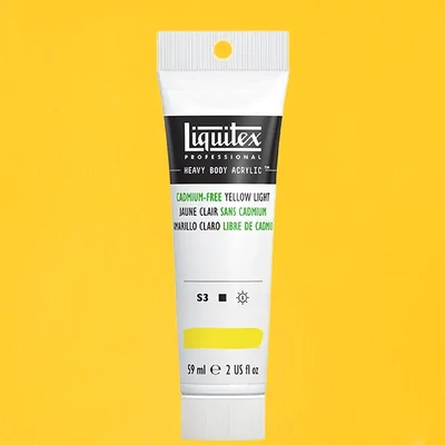 Liquitex Heavy Body akrilfesték 108