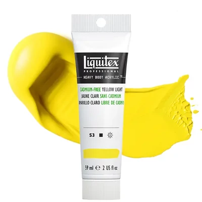Liquitex Heavy Body akrilfesték 108