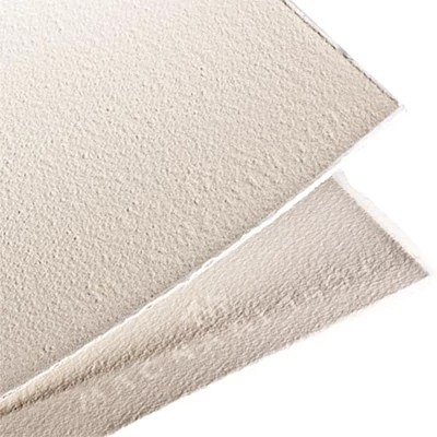Carton pentru pictură acrilică Magnani Firenze, 100% bumbac, 400 g, 56x76 cm