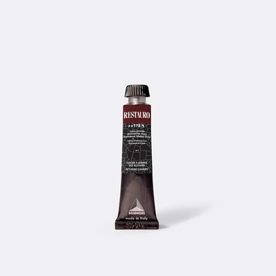 Vopsea pentru restaurare Maimeri Restauro, 20 ml - 178, permanent madder deep
