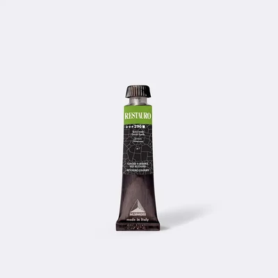 Vopsea pentru restaurare Maimeri Restauro, 20 ml - 296, green earth