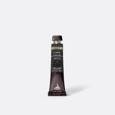Vopsea pentru restaurare Maimeri Restauro, 20 ml - 474, brown madder (alizarin)