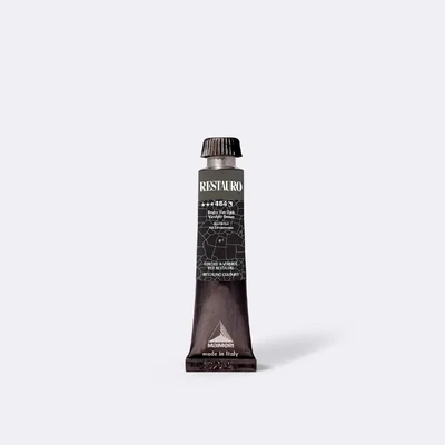 Vopsea pentru restaurare Maimeri Restauro, 20 ml - 484, vandyke brown