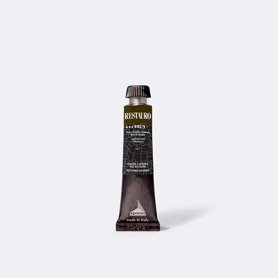 Vopsea pentru restaurare Maimeri Restauro, 20 ml - 490, cassel earth