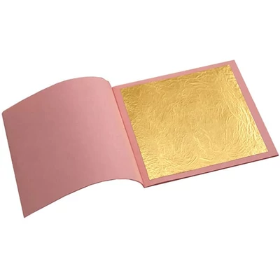Manetti fum aur, 8x8 cm, 25 coli, 23,75 carate