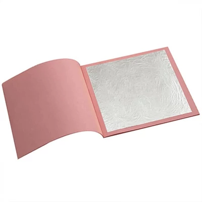 Manetti  fum argint , 9,5x9,5 cm, 25 coli