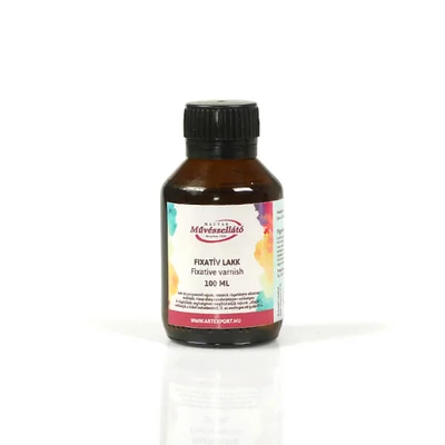Lichid fixativ Artist, 100 ml