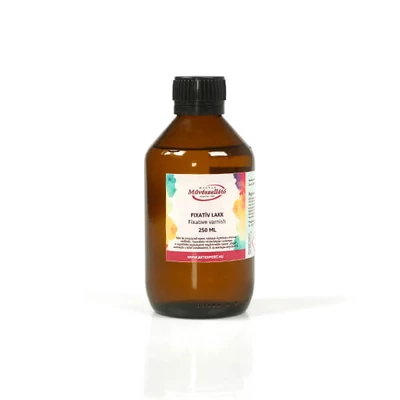 Lichid fixativ Artist, 250 ml