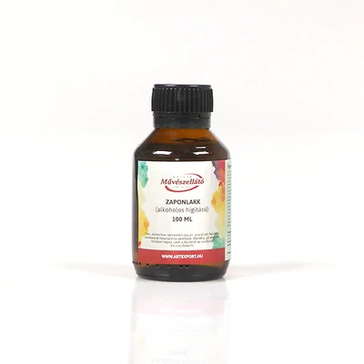 Zaponlack Artist - 100 ml
