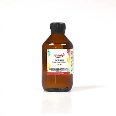 Lac zapon Artist - 250 ml
