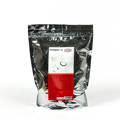 Gips de modelare, 1 kg