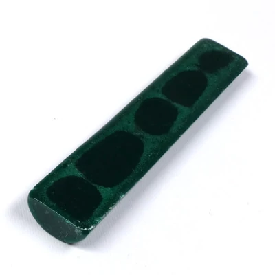Baton de ceară de sigil - verde