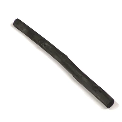 Hollo Cărbune ars pentru desen - 10-12 mm