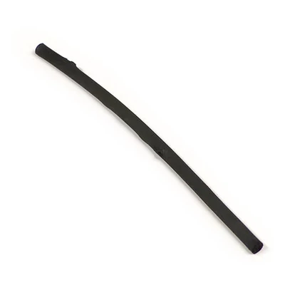 Hollo Cărbune ars pentru desen - 6-9 mm