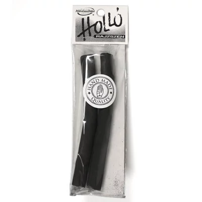 Hollo Set cărbune ars pentru desen- 2 buc, gros