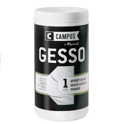 Campus Gesso grund, 1000 ml