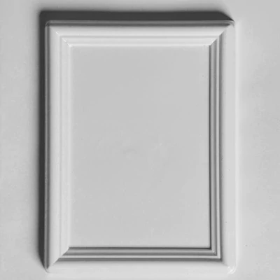 Matriță   plastic HobbyArtist - rama foto, trepte, 9x13 cm