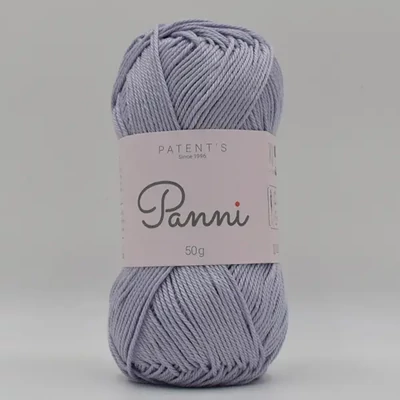 Fire de bumbac Panni, 50 g - 031, iris (Catania 399)