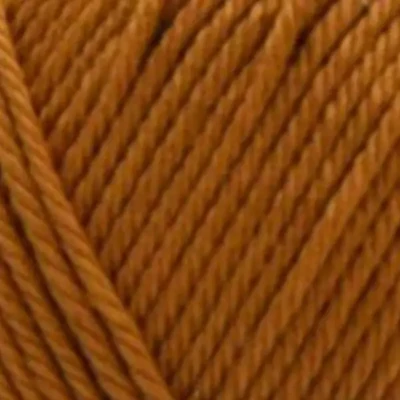 Fire de bumbac Panni, 50 g - 048, scorțișoară (Catania 383)