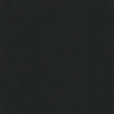 Material patchwork  - Robert Kaufman - Kona Cotton K004-1019 Black