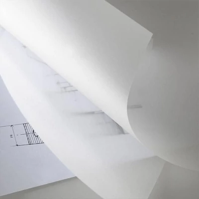 Hârtie de calc, 90 g - A3