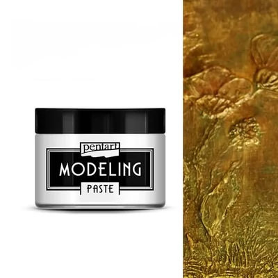 Pastă de modelat Pentart, 150 ml
