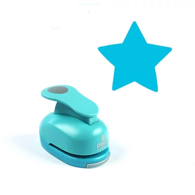 Perforator model, 3,8 cm - stea