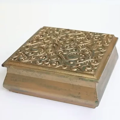 Vopsea cremoasă acrilică Pentart, metal, 60 ml - in diverse culori