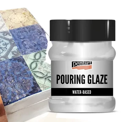 Lac Pentart Pouring, 230 ml
