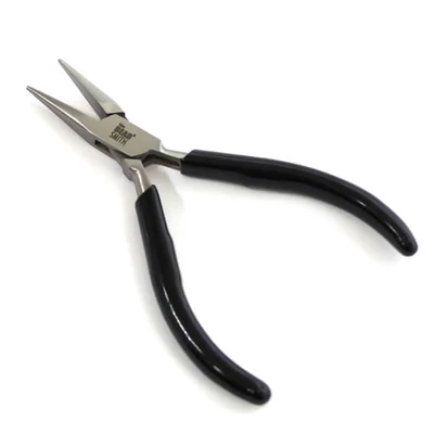 Clește combinat, ascuțit, 11,5 cm