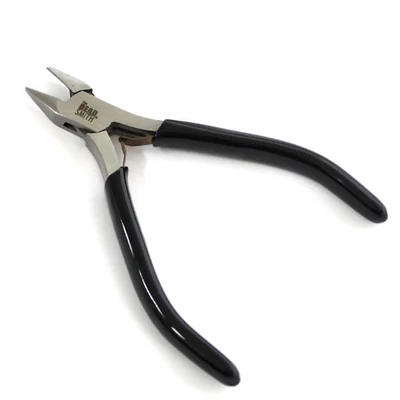 Clește cu arc, 11,5 cm