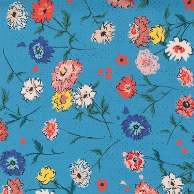 Material patchwork  - Moda - Lady Bird by Crystal Manning 11871-20