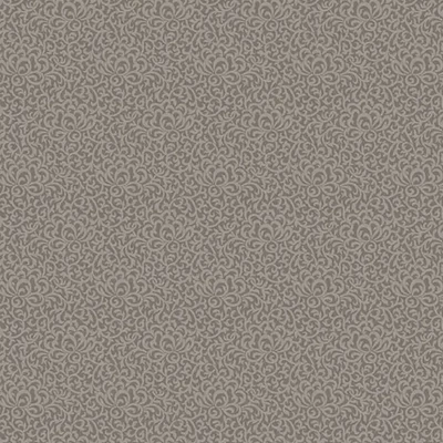 Material patchwork  - Makower - Wildflower Cottage 1599C Gate pewter