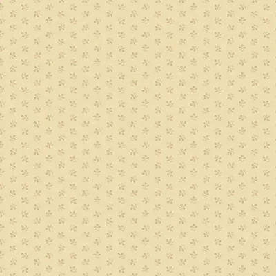 Material patchwork - Andover - Always and Forever by Renee Nanneman 1667L leaf ivory