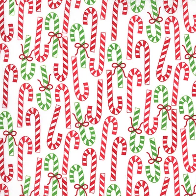 Material patchwork  - Moda - Merry and Bright by Me and My Sister 22402-13