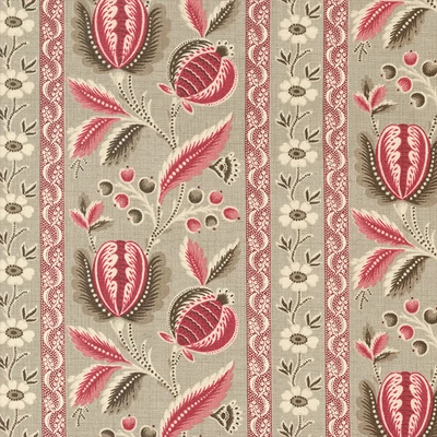Material patchwork  - Moda - Chateau de Chantilly by French General 13940-12