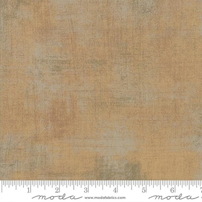 Material patchwork  - Moda - Grunge Basic Grey 30150-103 kraft