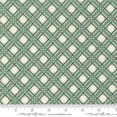 Material patchwork  - Moda - Owl O Ween by Urban Chiks 31193-15