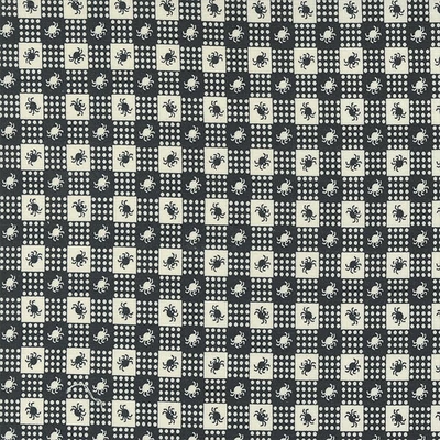 Material patchwork  - Moda - Owl O Ween by Urban Chiks 31194-17