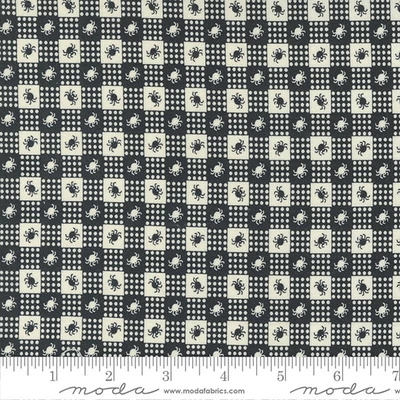 Material patchwork  - Moda - Owl O Ween by Urban Chiks 31194-17