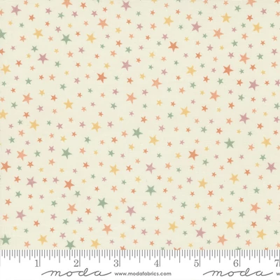Material patchwork  - Moda - Owl O Ween by Urban Chiks 31196-11